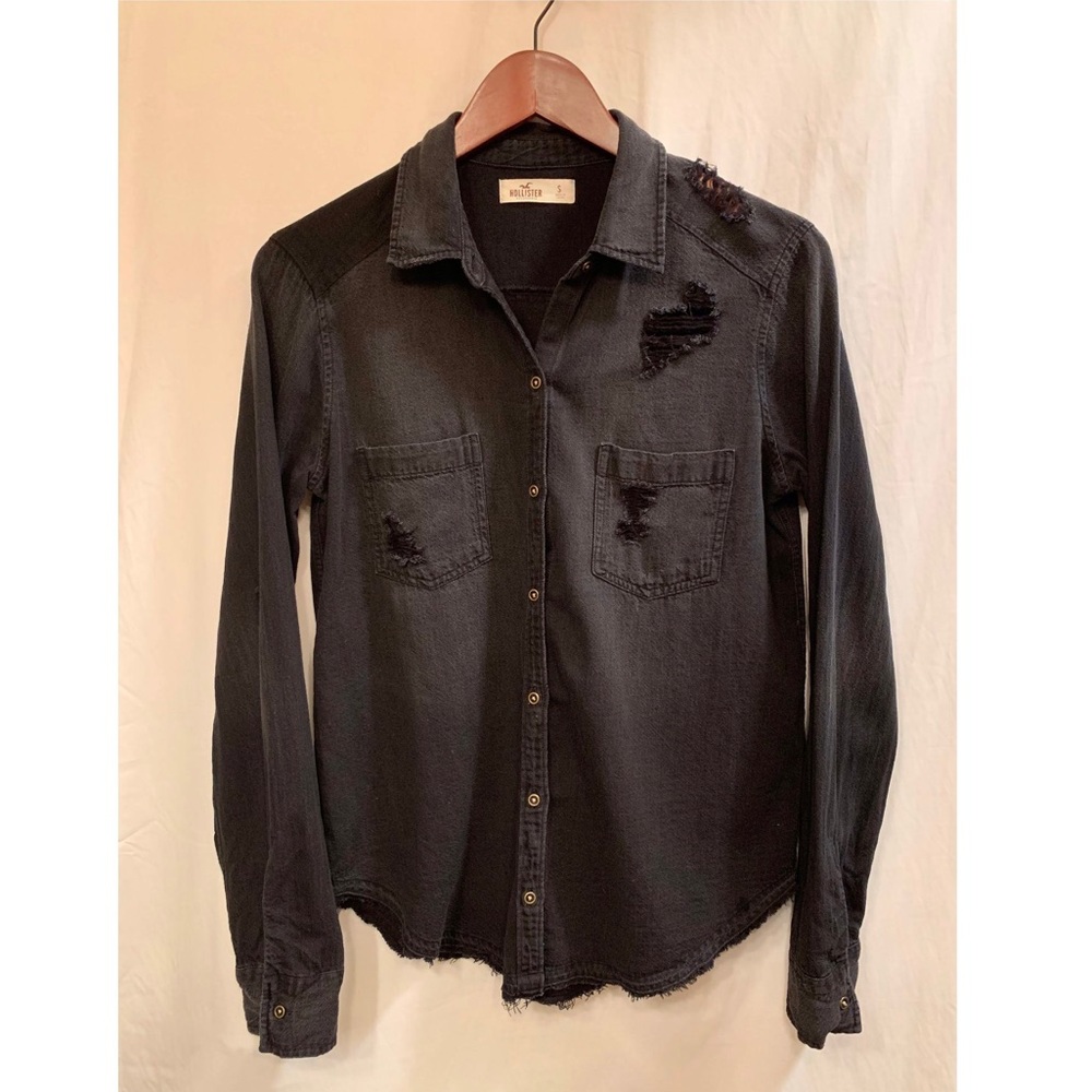 Hollister Shirt
